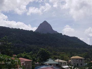 Maison Paradis, Saint Lucia – A Luxurious Hillside Retreat with Spectacular Views