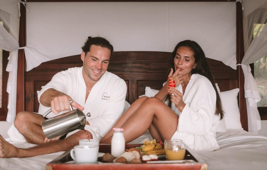 Ti Kaye Resort & Spa: A Secluded Cliffside Escape in Saint Lucia