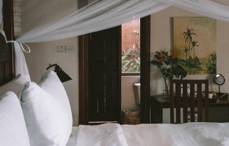 Ti Kaye Resort & Spa: A Secluded Cliffside Escape in Saint Lucia
