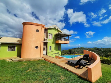 Bocean Villa, Saint Lucia – A Luxurious Escape to Paradise