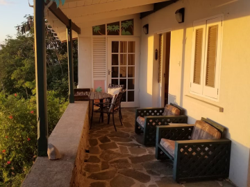 Cashew Villa, Saint Lucia – A Tranquil Caribbean Retreat