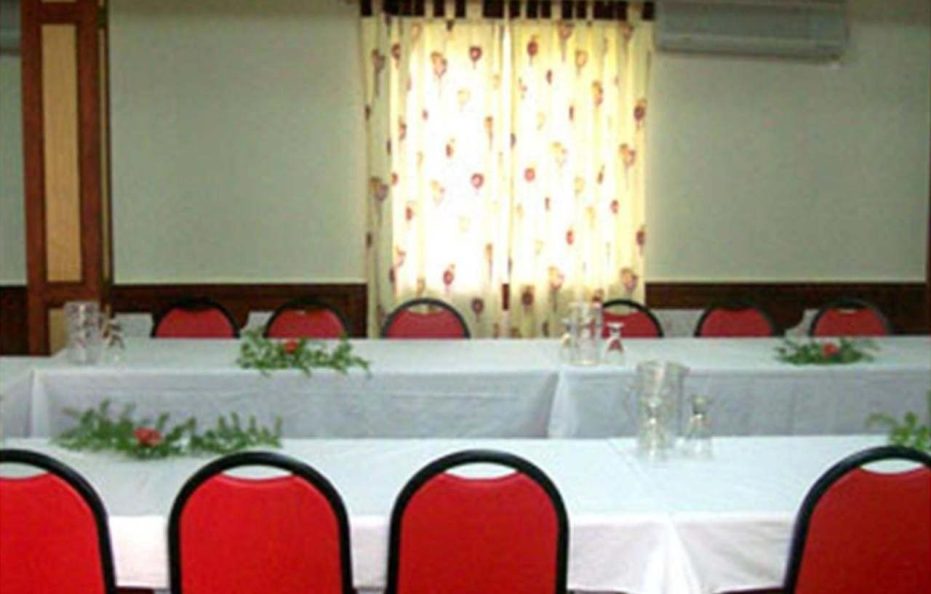 Leisure Inn, Saint Lucia – A Comfortable Stay in the Heart of Soufrière