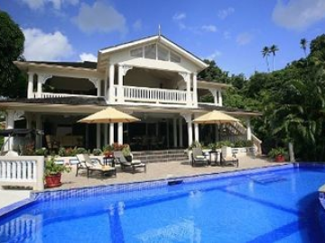 Oasis Marigot / The Vacation Club, Saint Lucia – A Tropical Escape to Marigot Bay