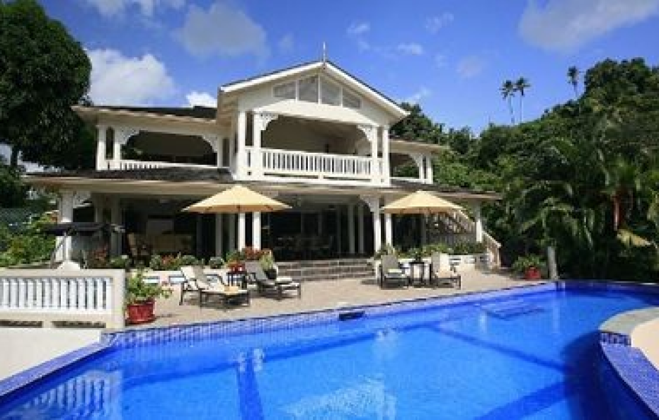 Oasis Marigot / The Vacation Club, Saint Lucia – A Tropical Escape to Marigot Bay