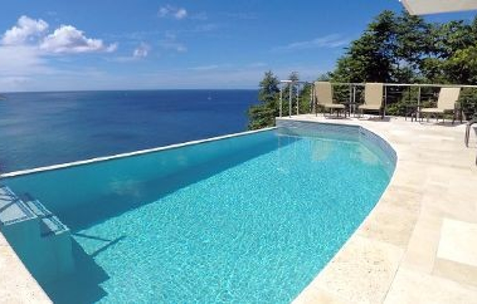 Oasis Marigot / The Vacation Club, Saint Lucia – A Tropical Escape to Marigot Bay