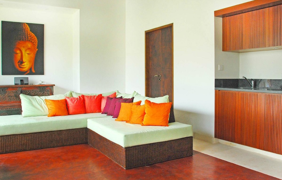 Saba Villa, Saint Lucia – A Luxury Villa with Stunning Piton Views