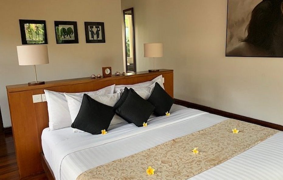 Saba Villa, Saint Lucia – A Luxury Villa with Stunning Piton Views