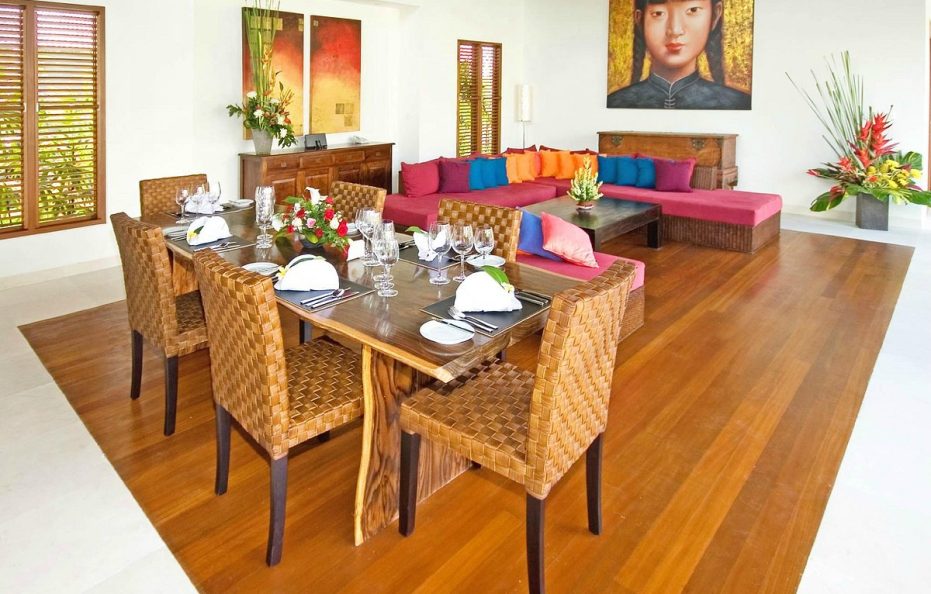 Saba Villa, Saint Lucia – A Luxury Villa with Stunning Piton Views