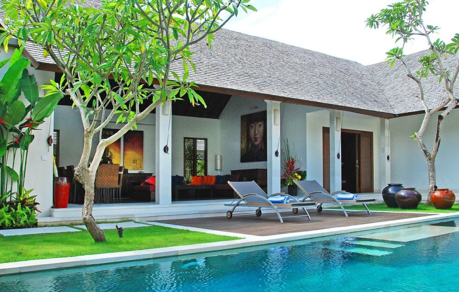 Saba Villa, Saint Lucia – A Luxury Villa with Stunning Piton Views