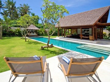 Saba Villa, Saint Lucia – A Luxury Villa with Stunning Piton Views