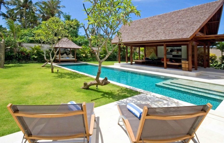 Saba Villa, Saint Lucia – A Luxury Villa with Stunning Piton Views