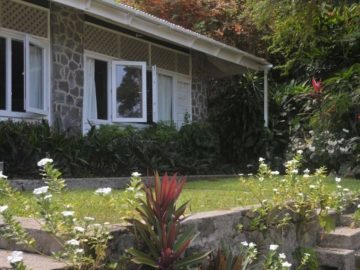 Soufrière Estate Holiday Residence, Saint Lucia – Your Private Oasis in the Heart of Nature