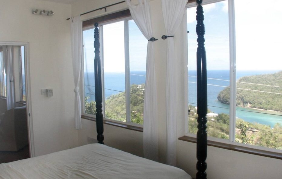 Chateau Mygo: A Caribbean Dining and Marina Experience in Marigot Bay, Saint Lucia
