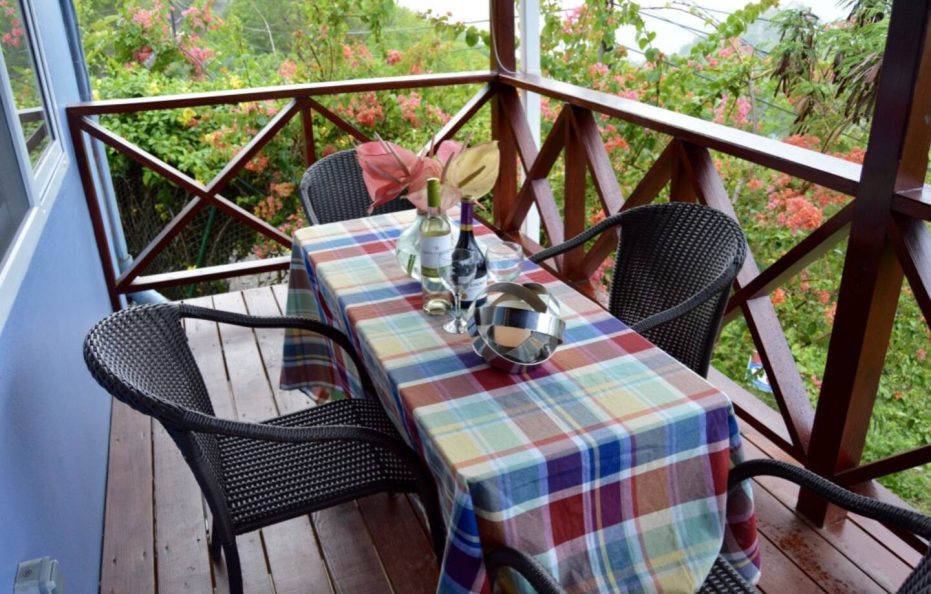 Chateau Mygo: A Caribbean Dining and Marina Experience in Marigot Bay, Saint Lucia