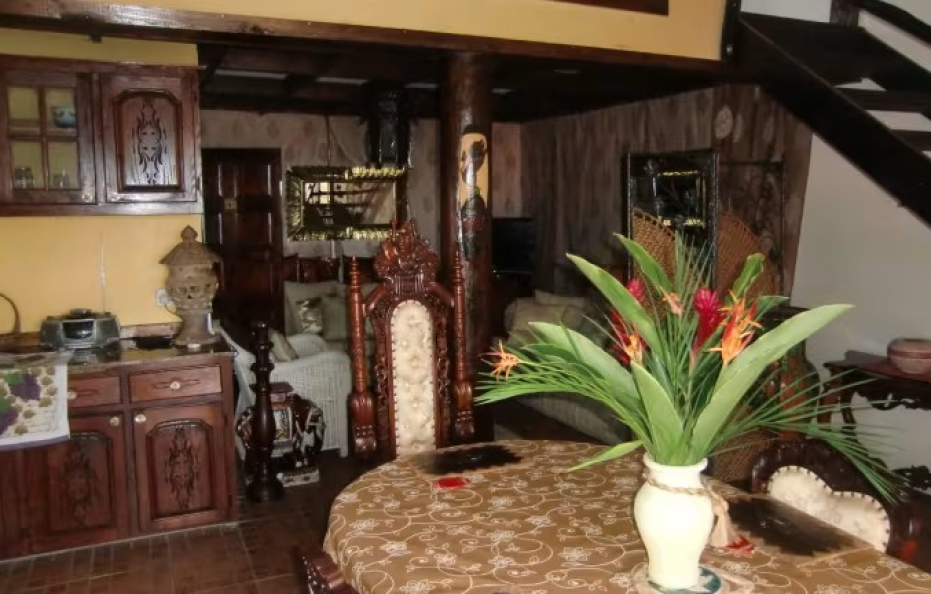 Crystals Boutique Villa Hotel, Saint Lucia – A Unique Hideaway in the Heart of Nature