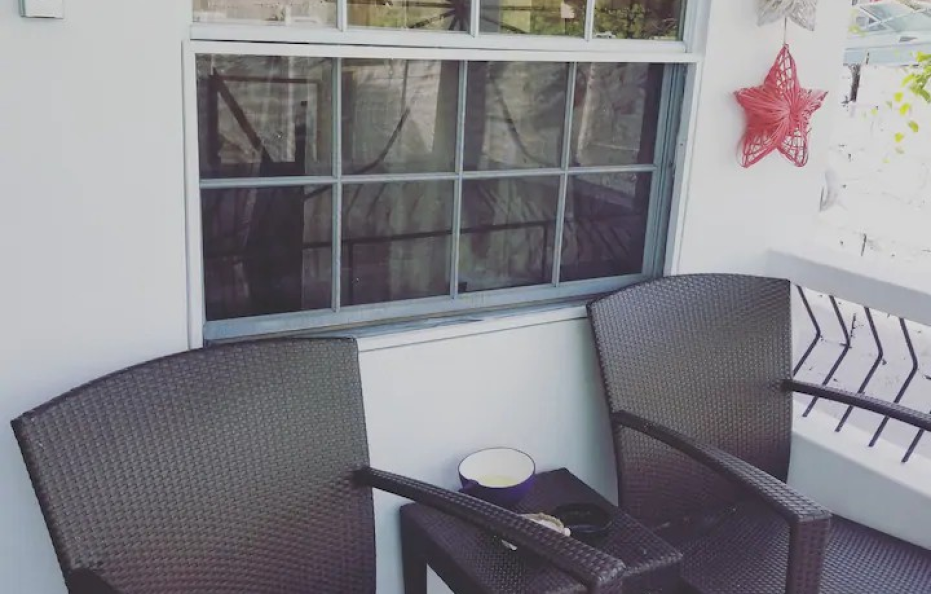 The Purple Cottage: A Charming, Secluded Getaway in Saint Lucia’s Tropical Paradise