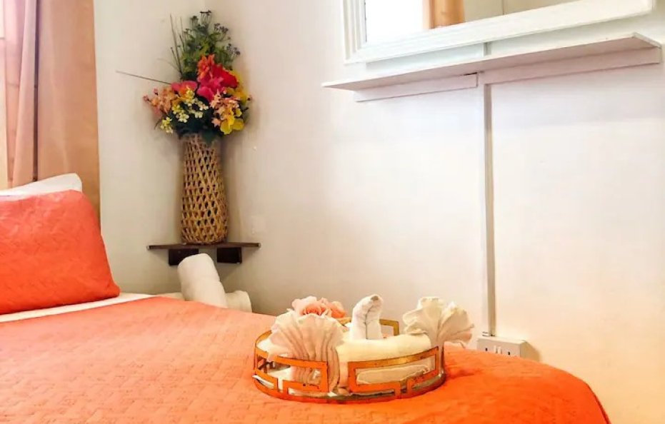 The Purple Cottage: A Charming, Secluded Getaway in Saint Lucia’s Tropical Paradise