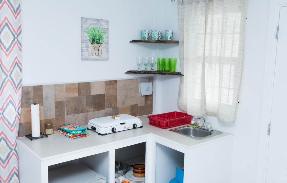 Frenz, Saint Lucia – A Cozy Guesthouse with Authentic Island Charm