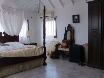 Crystals Boutique Villa Hotel, Saint Lucia – A Unique Hideaway in the Heart of Nature