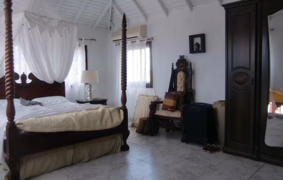 Crystals Boutique Villa Hotel, Saint Lucia – A Unique Hideaway in the Heart of Nature