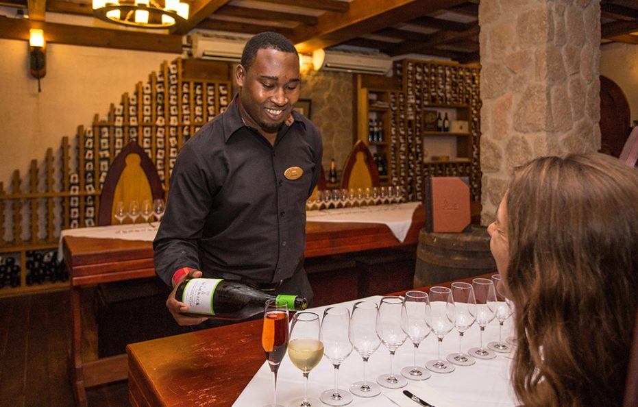 Ti Kaye Resort & Spa: A Secluded Cliffside Escape in Saint Lucia